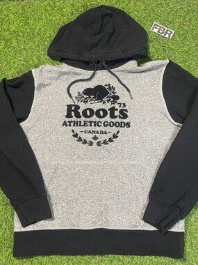 Roots Hoodie